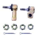 Tie Rod End Kit for Kawasaki KVF650 KVF-650 Brute Force 4x4i 2006-2011 
