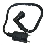 Ignition Coil for Suzuki LT80 Quadsport 2000 2001 2002 2003 2004 2005 2006 ATV 