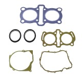 Complete Engine Gasket Kit for Honda CM400 CM 400 C E CB400 T A 