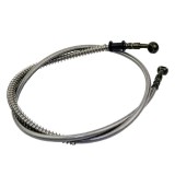Hydraulic Brake Oil Line Hose Cable ATV Dirt Pit Bike Buggy GoKart M10