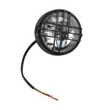 12V LED Front Head Light Headlight 110cc 125cc 200cc ATV Quad Buggy Go Kart UTV 