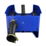  For Yamaha PEEWEE 80 PW80 PW 80 Air Box Filter Assembly Brand New Aftermarket  