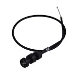 YAMAHA PW50 PW 50 CHOKE CABLE THROTTLE ASSEMBLY