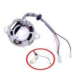 For Yamaha PW50 PW 50 Stator Magneto Assembly 