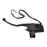 Hydraulic Brake Master Cylinder Right for Yamaha XT600 XT550 XT350 XT225 TT250 