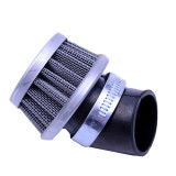 35mm Air Filter Cleaner 50cc 90cc 110cc ATV Dirt Bike Scooter Bent Neck Tube 