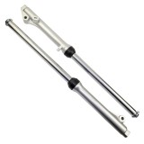 For Yamaha PW80 PW 80 Front Fork Set Shock Suspension Assembly 