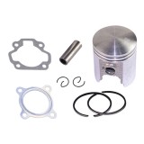 Piston Rings Gasket Assembly Kit for Yamaha PW50 PW 50 Dirt Bike New 