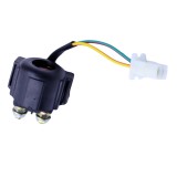 STARTER SOLENOID RELAY FOR YAMAHA XJ550 XJ650 XJ750 XJ900 MOTORCYCLE NEW 