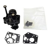 Carburetor Replaces Briggs & Stratton 498809 498809A 497619 Small Engine Carb 