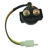 Starter Solenoid Relay for Honda GL1800 Gold Wing Goldwing 1800 2001 -2010 New 