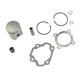 47mm Piston Ring Head Gasket Kit for Yamaha PW80 PW 80 Y-Zinger 1983 -2006