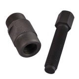 27mm & 24mm Magneto Flywheel Puller For GY6 50 125 150cc Scooter ATV Repair Tool 