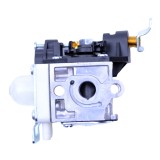 For Zama RB-K85 CARBURETOR Carb Echo ECHO A021001350 / A021001351 