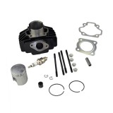 44mm Cylinder Piston Kit for Yamaha PW50 PW 50 Big Bore 60cc 1981- 2009 