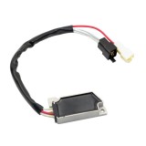 Voltage Regulator Rectifier for Yamaha XV400 XV535 XV700 XV750 XV1000 Virago 