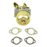 Carburetor for EZGO 2-Cycle 1988 Golf Cart Gas Car 21740-G1 Carb 