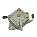 EZGO Fuel Pump for Club Car Gas Golf Cart DS & Precedent 1984Up FE290 FE350 