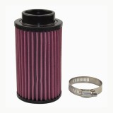  Air Filter for Yamaha Banshee 350 YFZ350  