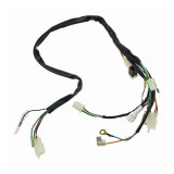 Wire Wiring Harness for Yamaha PW50 PW 50 PY50 2-stroke 50cc Dirt Bike New 