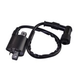 NEW Ignition Coil For Yamaha ATV WARRIOR 350 YFM350 89-01 