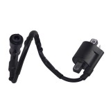 Ignition Coil For Yamaha ATV BEAR TRACKER 250 YFM250 NEW 