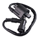 Ignition Coil For Yamaha TW200 TRAILWAY TW 200 NEW 98-00