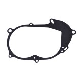 Engine Clutch Crankcase Cover Gasket for Yamaha PW50 QT50 Y-Zinger