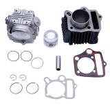 Cylinder Rebuild Engine Kit Honda ATC70 CRF70 CT70 TRX70 TRX XR70 S65 70CC 