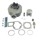  Suzuki LT 80 LT80 Cylinder Piston Kit W/ Rings Gaskets 1987-2006 