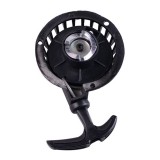 Easy Pull Starter Recoil Part For Pocket Bike 47cc 49cc Dirt Mini Moto ATV Quad 