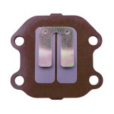 For Yamaha PW50 PW 50 Reed Valve Intake Plate Assembly 1981 -2009 Dirt Pit Bike