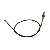 Rear Brake Cable ASSEMBLY DRUM for Yamaha PW50 PW 50 Dirt Pit Bike Motor 50cc 