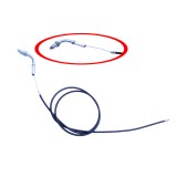 Throttle Cable for 49cc 60cc 66cc 80cc Engine Motorized Bicycle Bike