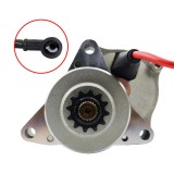 Electric Starter Motor 50cc 70cc 90cc 110cc ATV Quad 3 Bolt Engine 