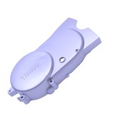 NEW IGNITION ENGINE SIDE COVER YAMAHA PW80 PW 80 