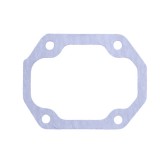 Honda 50cc-90cc Cylinder Head Cover Gasket Top Side - Front of Engine 