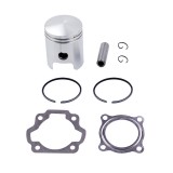 Piston Rings Gasket Kit for Yamaha PW80 PW 80 Dirt Bike 