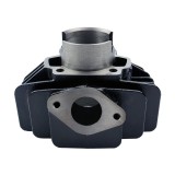 Cylinder Big Bore 60cc for Yamaha PW50 PW60 44mm