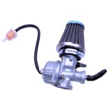 Carburetor & Air Filter 70cc 110cc 125cc Quad ATV Dirt Bike Go Kart Carb 