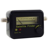 Satellite Finder Digital Signal Meter LNB Satellite New