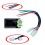 High Performance CDI Box for Honda TRX300 TRX 300FW Fourtrax 1994 1995 1996 1997 