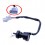 New Ignition Key Switch Yamaha Big Bear KODIAK 350 400 YFM400 YFM 2002 2009-2011 