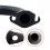 Muffler Exhaust Pipe for Yamaha PW80 PW Peewee PY 80 Engine Parts 