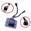 Voltage Regulator Rectifier for Suzuki GSF650 GSF1250 GSX650F VZ VL 800 