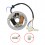 Motorcycle Ignition Stator Magneto Assembly for Yamaha PW80 PW 80 Peewee 80
