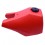 Red Fuel Gas Tank for Yamaha PW80 PY80 PW Peewee 80 Dirt Bike