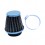 Air Filter Cleaner Pod 48mm for Honda CB350 CL350 CL450 CB400 CB500T CM400 
