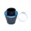 39mm Motorcycle Air Filter Pod Cleaner for Honda Kawasaki Suzuki Yamaha New 