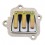 Yamaha PW80 PW 80 PEEWEE 80 Reed Valve New 